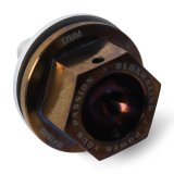 BLOX Racing Titanium Magnetic Oil Drain Plug - Honda M14X1.5 thumbnail 3