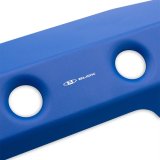 BLOX Racing 2015+ Subaru WRX STI Black Engine / Pulley Cover thumbnail 1