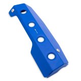 BLOX Racing 2015+ Subaru WRX STI Black Engine / Pulley Cover thumbnail 3