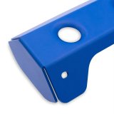 BLOX Racing 2015+ Subaru WRX STI Black Engine / Pulley Cover thumbnail 4
