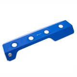 BLOX Racing 2015+ Subaru WRX STI Black Engine / Pulley Cover thumbnail 5