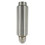 BLOX Racing 3.5in Street Muffler With Turndown Tip thumbnail 6