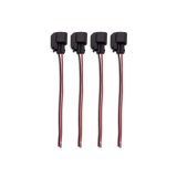 BLOX Racing Injector Pigtail Ev14 Female - Set Of 4 thumbnail 1