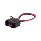BLOX Racing Injector Pigtail Ev14 Female - Set Of 4 thumbnail 2