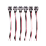 BLOX Racing Injector Pigtail Denso Female - Set Of 6 thumbnail 1