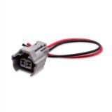BLOX Racing Injector Pigtail Denso Female - Set Of 6 thumbnail 2