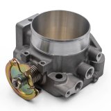 BLOX Racing K-Series Tuner Series 72mm Cast Aluminum Throttle Body thumbnail 1