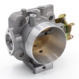 BLOX Racing K-Series Tuner Series 72mm Cast Aluminum Throttle Body thumbnail 7