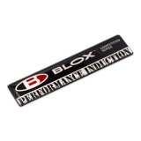 BLOX Racing Replacement Badge For Performance Intake Manifolds thumbnail 1