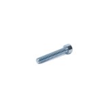 BLOX Racing Gen2 Hypertemp Plenum Spacer - 1/2in - 350Z-Hardware Kit Only thumbnail 1