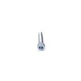 BLOX Racing Gen2 Hypertemp Plenum Spacer - 1/2in - 350Z-Hardware Kit Only thumbnail 3