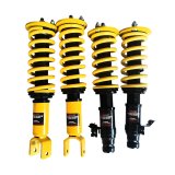 BLOX Racing 92-00 Civic Eg Ek / 94-01 Integra Street Series II Plus Coilovers thumbnail 1