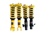 BLOX Racing 92-00 Civic Eg Ek / 94-01 Integra Street Series II Plus Coilovers thumbnail 2