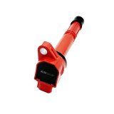 BLOX Honda K-Series Coil Pack Set of 4 - Red thumbnail 1