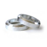 BLOX Racing Honda S2000 Engine Mount Ring Kit Silver thumbnail 1