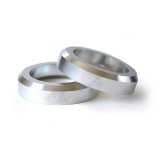 BLOX Racing Honda S2000 Engine Mount Ring Kit Silver thumbnail 2
