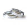 BLOX Racing Honda S2000 Engine Mount Ring Kit Silver thumbnail 4