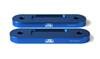 BLOX Racing Honda S2000 Front Bump Steer Kit 12mm Blue thumbnail 4