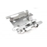 BLOX Racing K-Series Oil Pan Baffle - Bolt in thumbnail 1