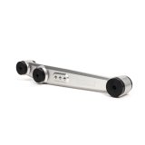 BLOX Racing 90-01 Integra, 89-95 Civic, CRX, Del Sol V2 Billet Rear LCA Poly Bushings - Raw thumbnail 6