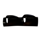 BLOX Racing 01-05 Acura RSX Pillar Pod Gauge Mount - 1 Gauge thumbnail 2