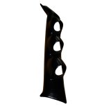 BLOX Racing 93-95 Mazda RX-7 Pillar Pod Gauge Mount - 3 Gauges thumbnail 2