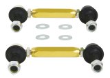 Whiteline Universal (25mm - 30mm) Adjustable Heavy Duty Ball Joints Sway Bar Link thumbnail 4