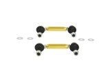 Whiteline Universal (25mm - 30mm) Adjustable Heavy Duty Ball Joints Sway Bar Link thumbnail 6