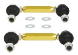 Whiteline Universal (25mm - 30mm) Adjustable Heavy Duty Ball Joints Sway Bar Link thumbnail 7
