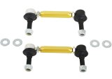 Whiteline Universal (25mm - 30mm) Adjustable Heavy Duty Ball Joints Sway Bar Link thumbnail 8