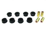 Whiteline (06/2005-04/2010) Hyundai Sonata NF Front Control Arm Upper Bushing Kit thumbnail 1