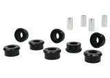 Whiteline (06/2005-04/2010) Hyundai Sonata NF Front Control Arm Upper Bushing Kit thumbnail 2