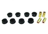 Whiteline (06/2005-04/2010) Hyundai Sonata NF Front Control Arm Upper Bushing Kit thumbnail 3