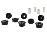 Whiteline (06/2005-04/2010) Hyundai Sonata NF Front Control Arm Upper Bushing Kit thumbnail 4