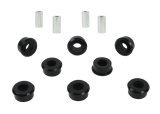 Whiteline (06/2005-04/2010) Hyundai Sonata NF Front Control Arm Upper Bushing Kit thumbnail 5