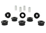Whiteline (06/2005-04/2010) Hyundai Sonata NF Front Control Arm Upper Bushing Kit thumbnail 6
