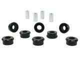Whiteline (06/2005-04/2010) Hyundai Sonata NF Front Control Arm Upper Bushing Kit thumbnail 8