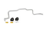 Whiteline 16-17 Ford Focus RS Front 26mm Heavy Duty Adjustable Sway Bar thumbnail 2