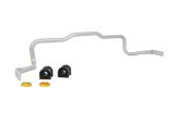 Whiteline 16-17 Ford Focus RS Front 26mm Heavy Duty Adjustable Sway Bar thumbnail 3