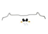 Whiteline 16-17 Ford Focus RS Front 26mm Heavy Duty Adjustable Sway Bar thumbnail 4