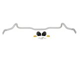 Whiteline 16-17 Ford Focus RS Front 26mm Heavy Duty Adjustable Sway Bar thumbnail 5