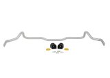 Whiteline 16-17 Ford Focus RS Front 26mm Heavy Duty Adjustable Sway Bar thumbnail 9
