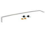 Whiteline 2012+ Ford Focus ST 24mm Heavy Duty Rear Adjustable Swaybar thumbnail 1