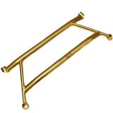 Whiteline 93-17 Subaru Impreza (Incl. WRX + STi) Pitch Stop Mount thumbnail 8
