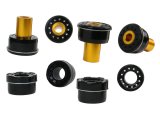 Whiteline 14+ Subaru Impreza WRX (MY15) Rear Crossmember Mount Bushing Kit thumbnail 2