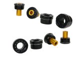Whiteline 14+ Subaru Impreza WRX (MY15) Rear Crossmember Mount Bushing Kit thumbnail 3