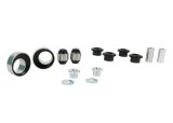 Whiteline Plus 12+ VW Golf MK7 Front Caster Correction Kit thumbnail 1