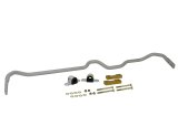 Whiteline VAG MK4/MK5 FWD Only Front 24mm Adjustable X-Heavy Duty Swaybar thumbnail 1