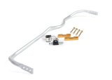 Whiteline VAG MK4/MK5 FWD Only Front 24mm Adjustable X-Heavy Duty Swaybar thumbnail 3
