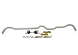 Whiteline VAG MK4/MK5 FWD Only Front 24mm Adjustable X-Heavy Duty Swaybar thumbnail 4